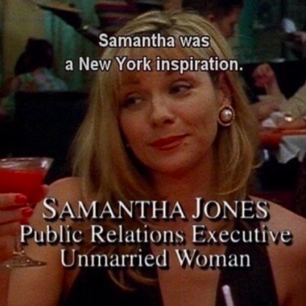 Favorite 5 Instagrams of the Week 🍸 