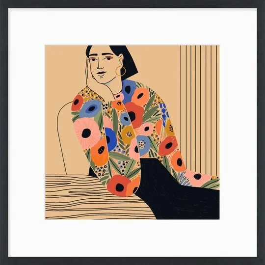 5 Good Illustrations 