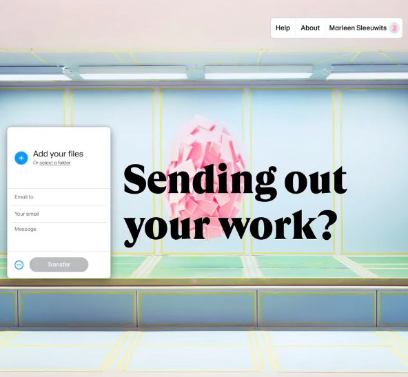 Best Way To Send Photo Galleries to Clients 