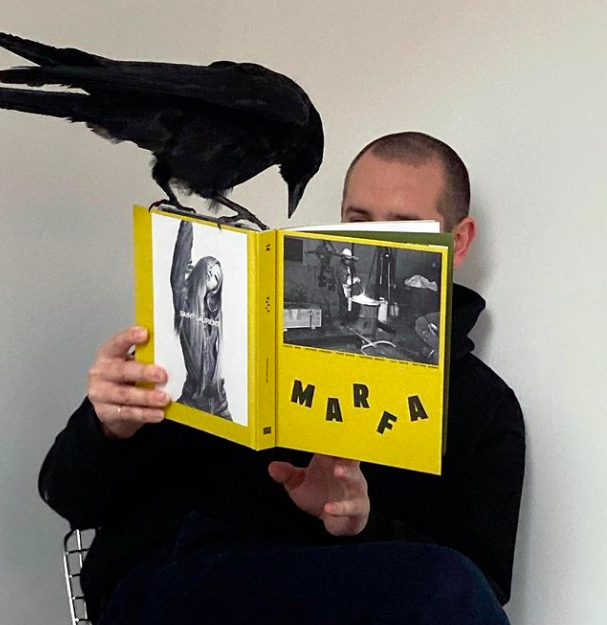 @marfajournal