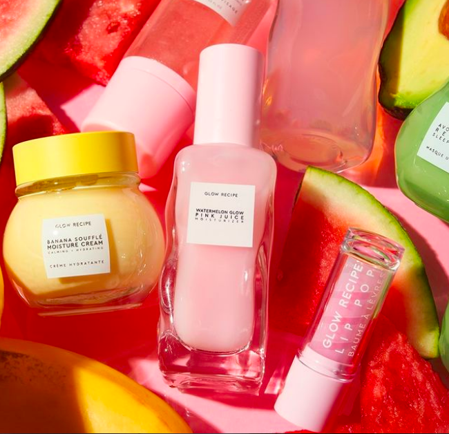 Work It: Glow Recipe Hiring Influencer Manager (NYC)