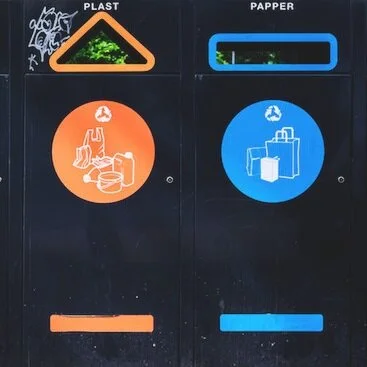 Linked In: Sweden's Recycling Revolution + The New Fashion Jobs in Demand 