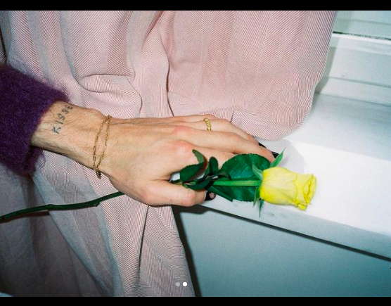 Favorite 5 Instagrams of the Week 💐 
