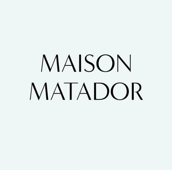 Maison Matador is Hiring a Digital Designer (Los Angeles) 