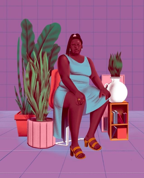 Favorite 5 Instagrams of the Week 🌿 