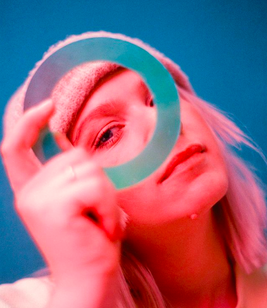 Girl To Know: Ju Schnee