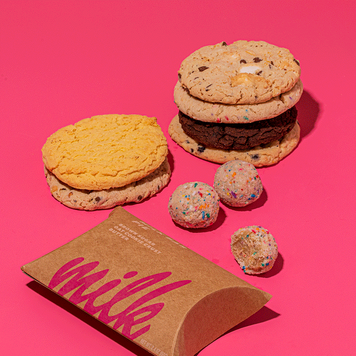 Work It: Milk Bar Hiring Senior Project Manager (NYC)
