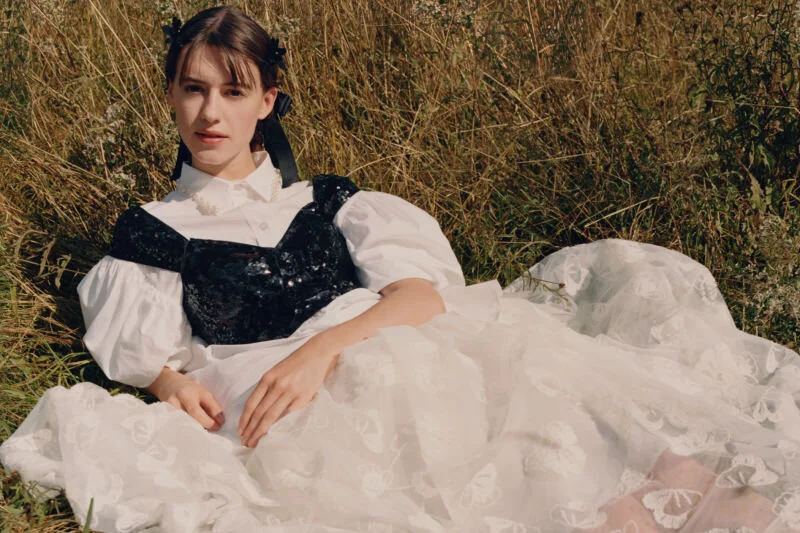 5 Good Things From Simone Rocha x H&amp;M Collection