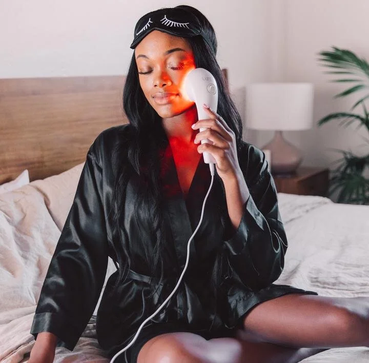 LightStim is Hiring Graphic Designer (Los Angeles/Remote)  