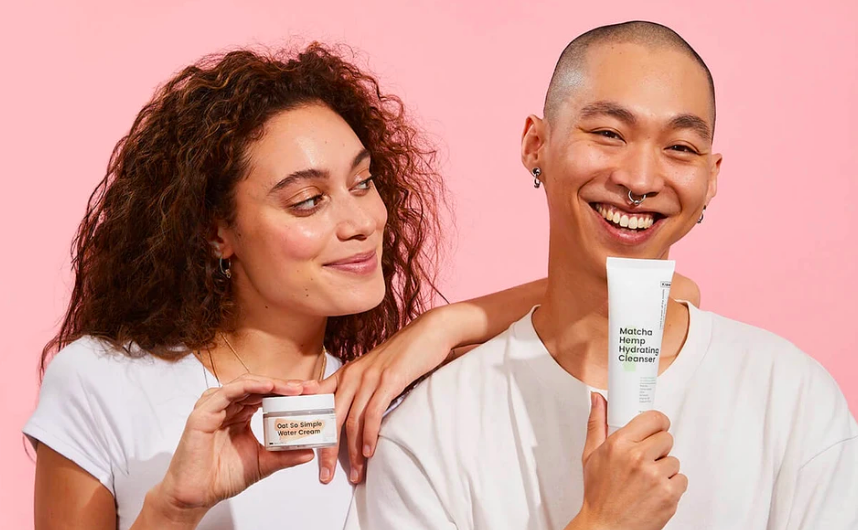 Work It: Krave Beauty Hiring P/T Creative Director (NYC)