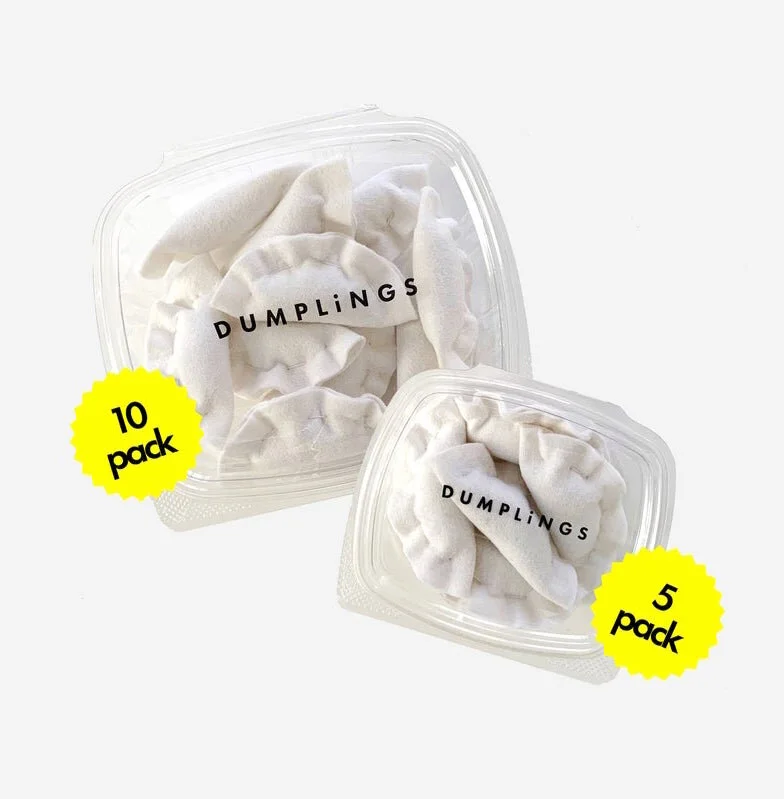 Dumpling Mart on Etsy