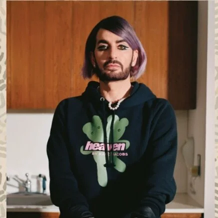 A Very Good Marc Jacobs Interview 