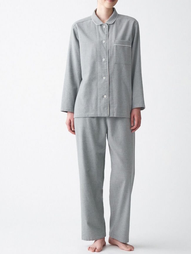 5 Good Pajama Sets — DNAMAG
