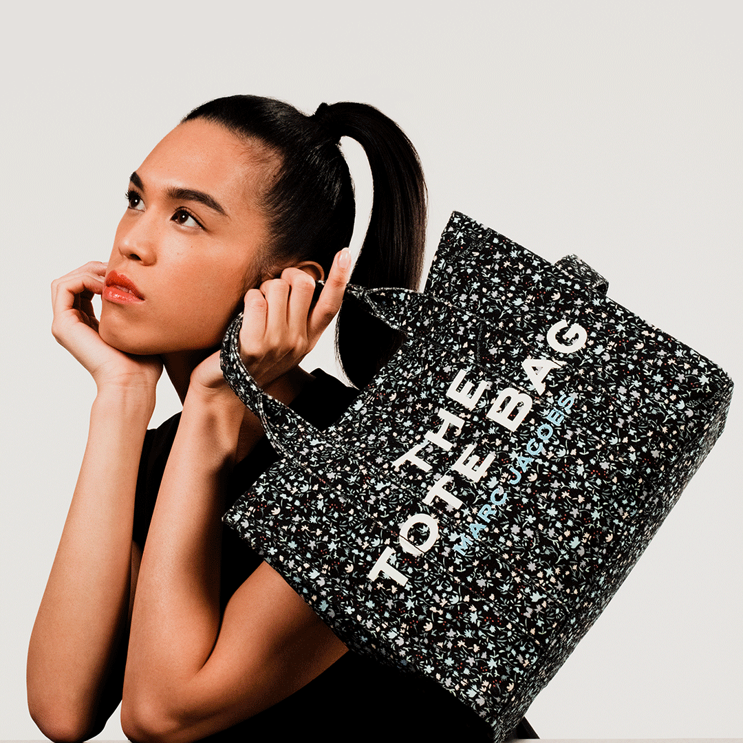 The Marc Jacobs