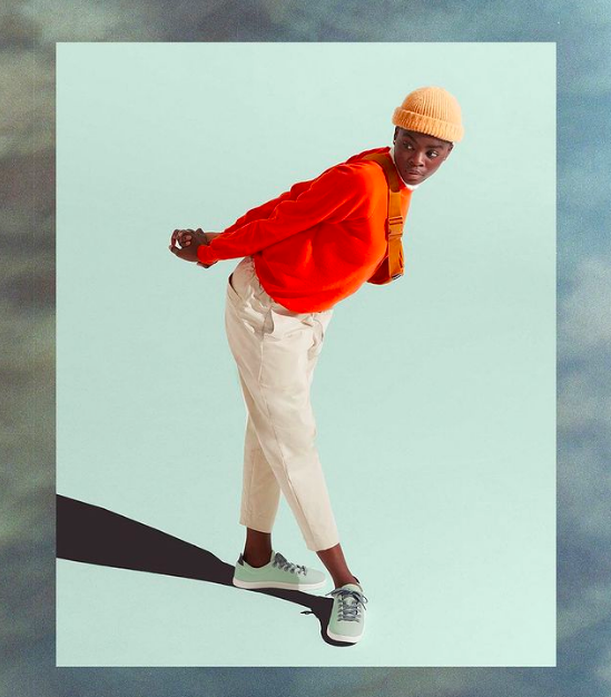 Work It: Allbirds Hiring a Designer (San Francisco)