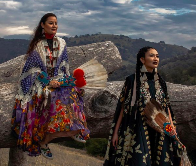 Shop These Indigenous Women Owned Fashion Brands