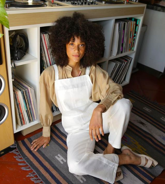 The Thing About Linen 