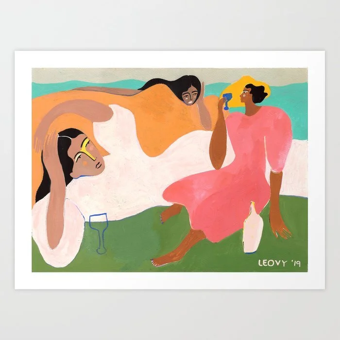 LEOVY