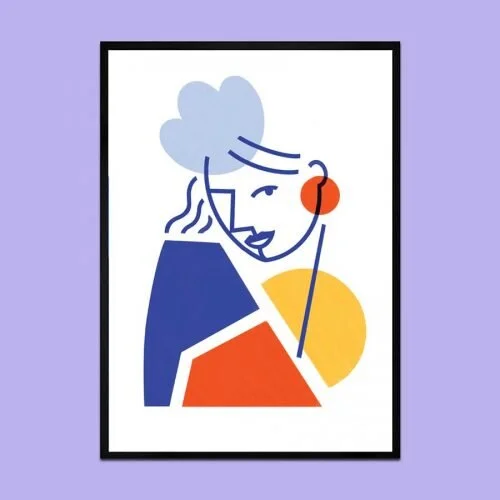 CLAIRE PROUVOST