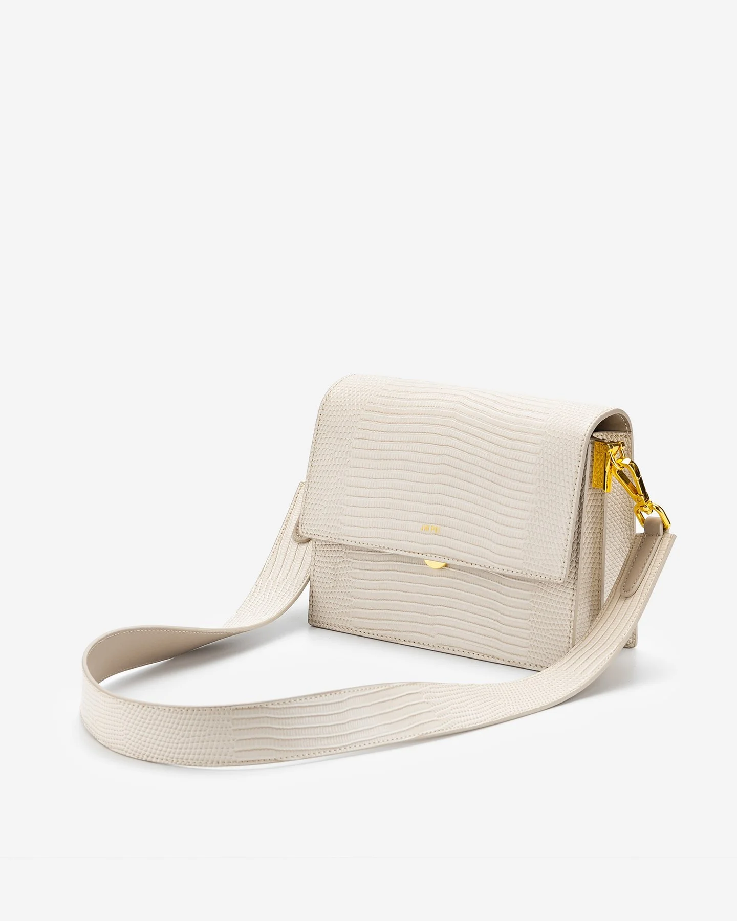 JW PEI mini-flap bag 