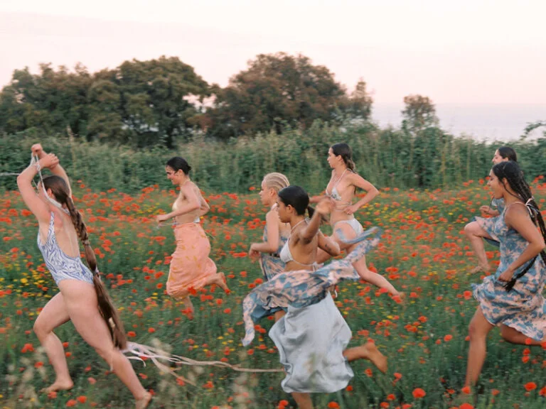 New Aesthetic: Works by Carlota Guerrero 