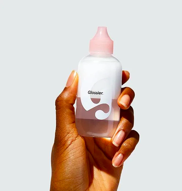 Work It: Glossier Hiring Digital Production Designer (NYC)
