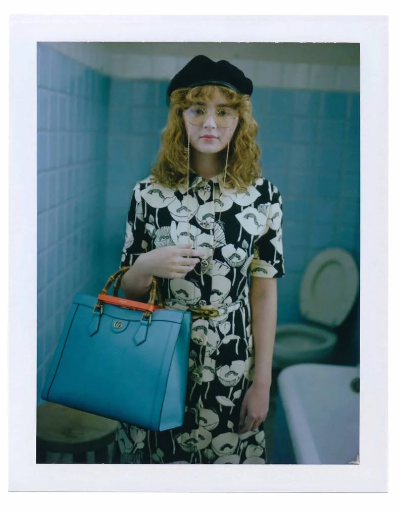 Gucci is Hiring Digital Project Manager (NYC) 