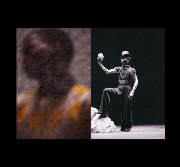 Favorite 5 Instagrams of the Week ✩