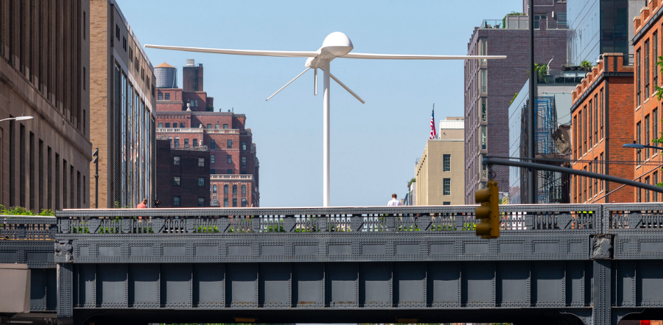Work It: Friends of The High Line Hiring Digital Content Coordinator (NYC)