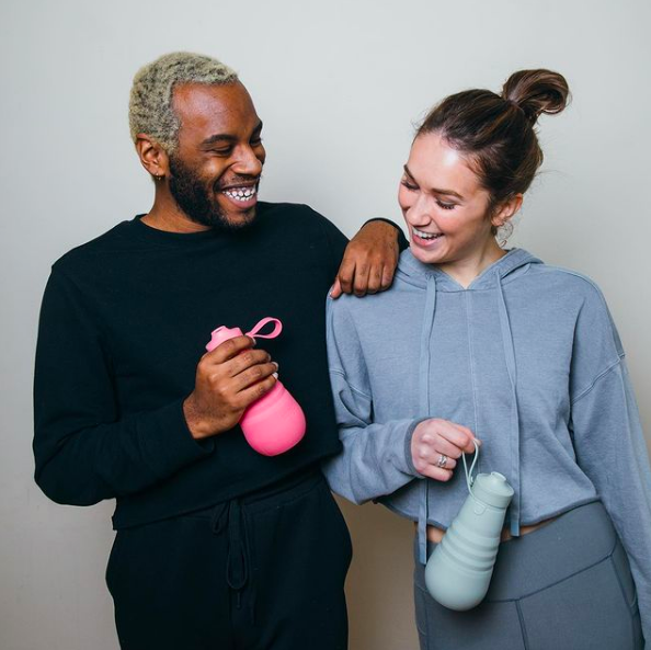 Work It: Stojo Hiring Marketing + E-Com Ops Coordinator (Remote)