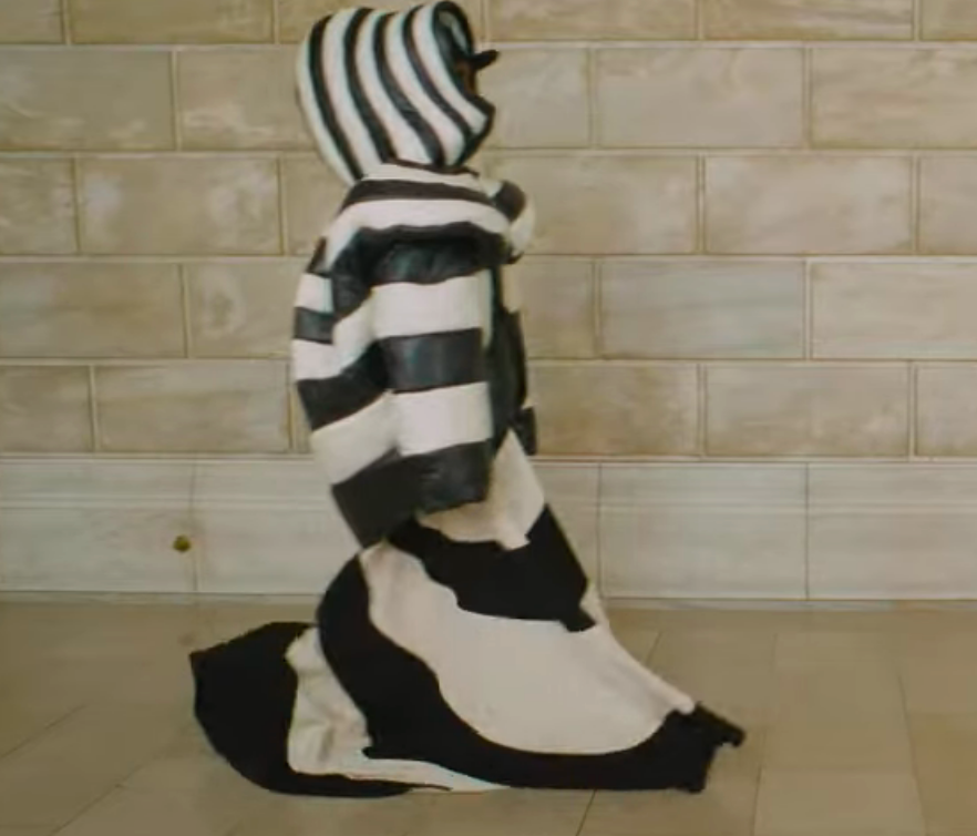 Marc Jacobs Fall 2021