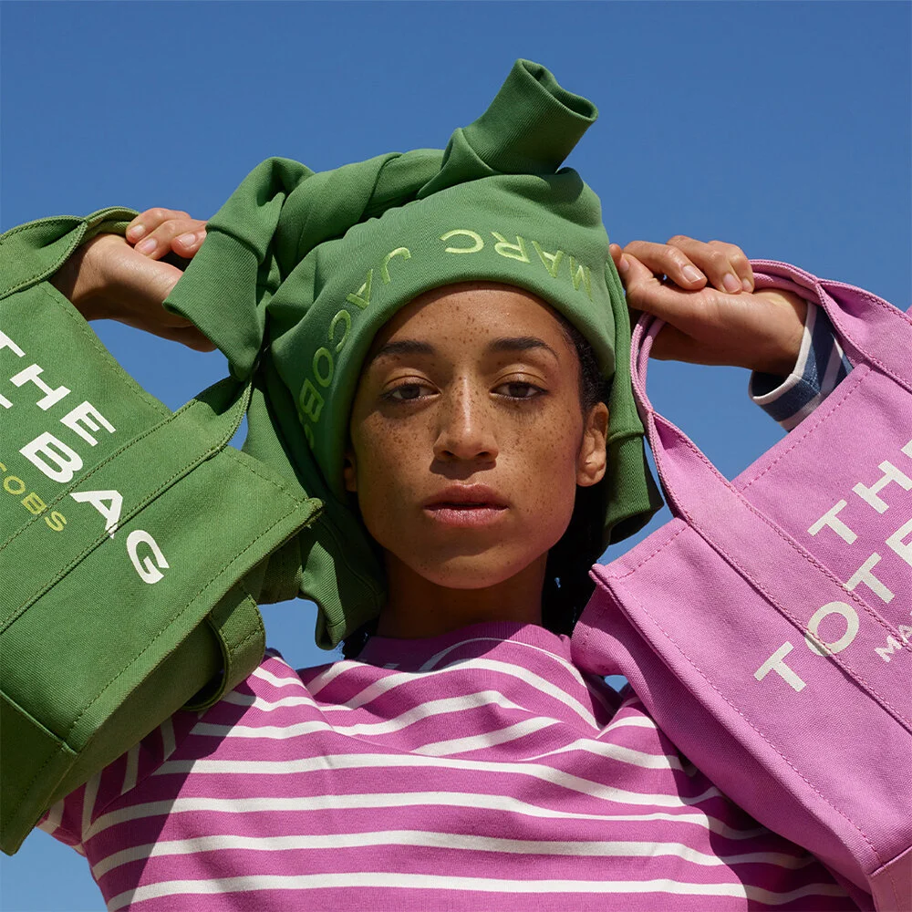 Marc Jacobs