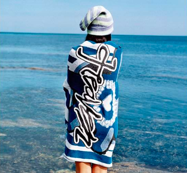 Work It: Marc Jacobs Hiring Copywriter (NYC)