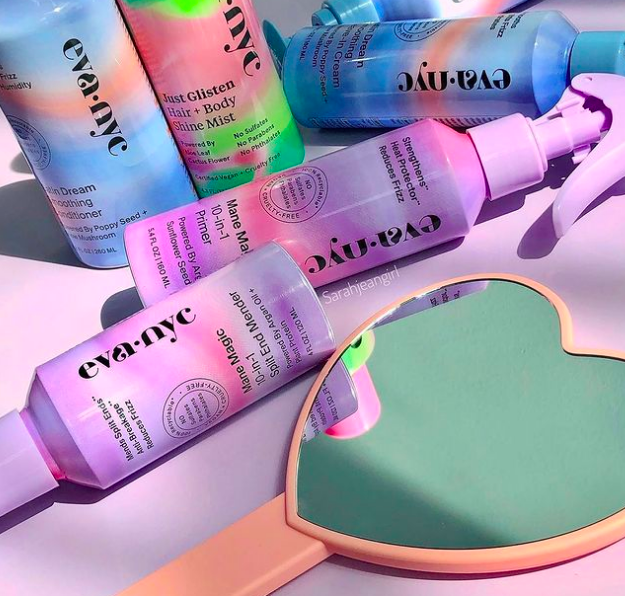 Eva NYC is Hiring a Creative Producer (NYC)