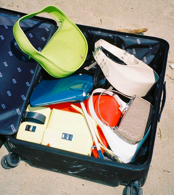 4 Sustainable Handbags That'll Get You Through The Season 