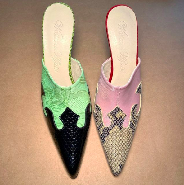 Favorite 5 Instagrams of the Week  👠 