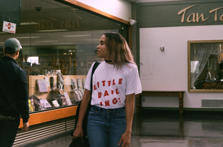 Selling Merch Online With No Inventory + The Benefits of It 