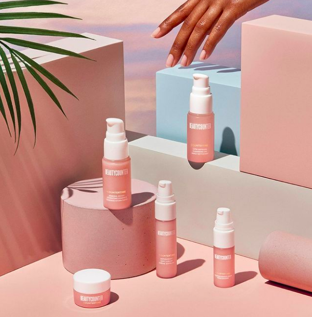 Beautycounter is Hiring Associate Community Manager (Los Angeles) 