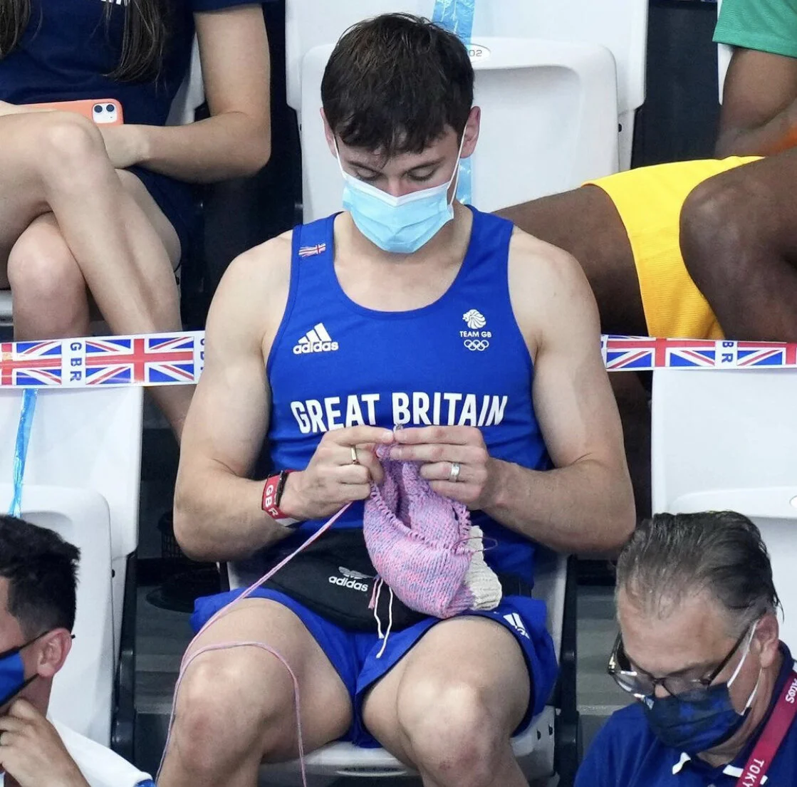 Favorite 5 Instagrams of the Week 🇬🇧 