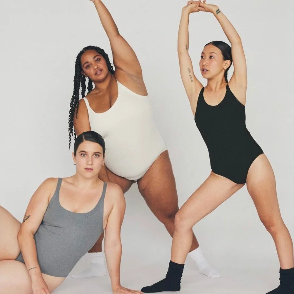 The Bodysuit