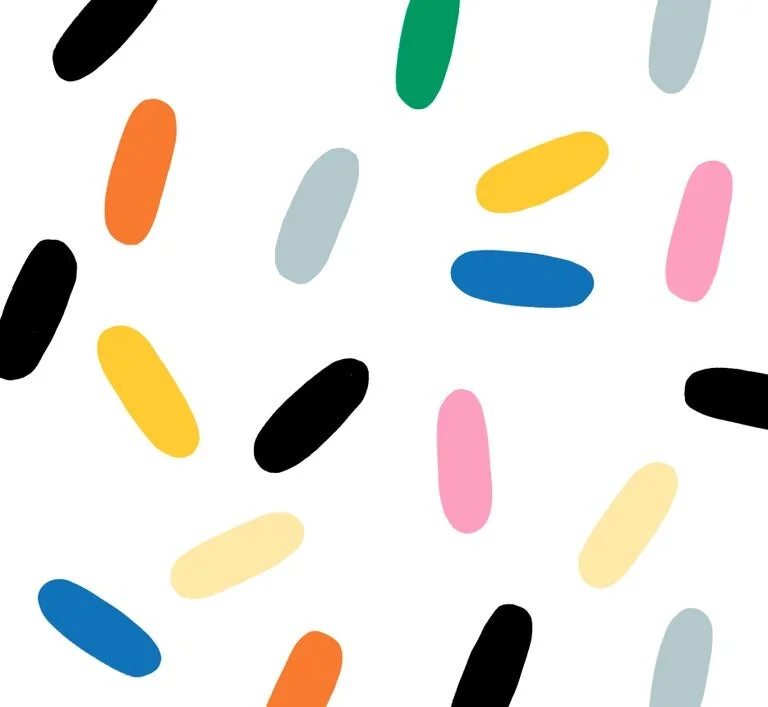 5 Good Illustrations 