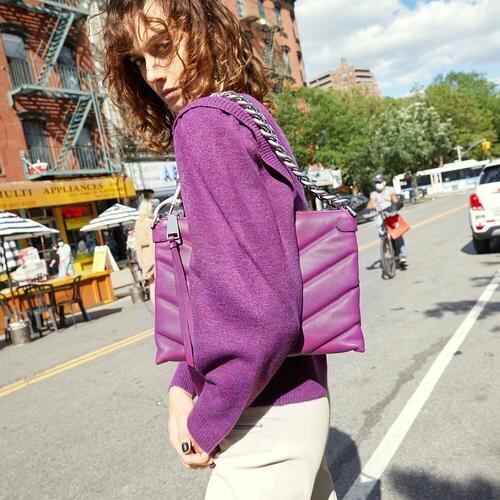 Work It: Rebecca Minkoff Hiring Content Creator (NYC)