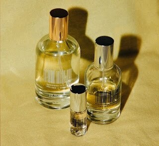 Scents (Fragrances) – The Conscious Glow Boutique