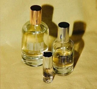 Dedcool is My Perfume Of the Season