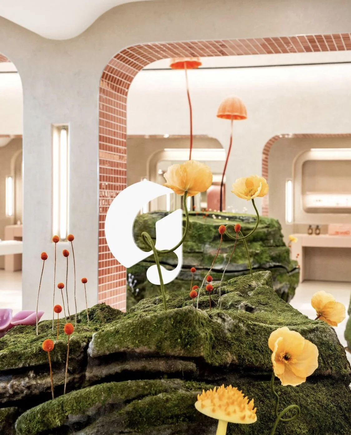 Glossier is Hiring Design Director (NYC)