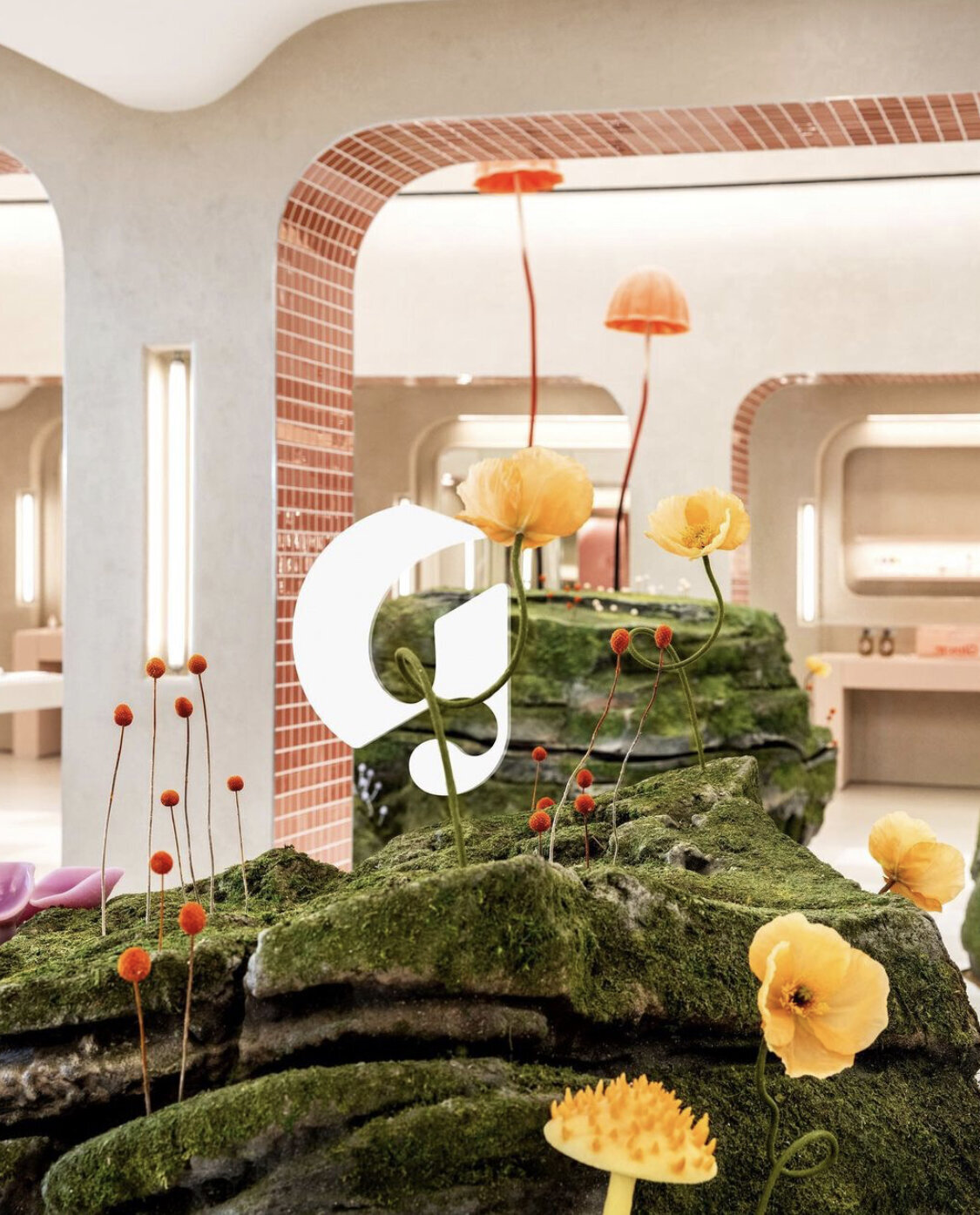 Work It: Glossier Hiring Design Director (NYC)