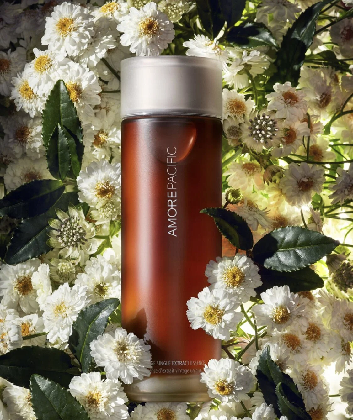 Work It: Amorepacific Hiring Graphic Designer (NYC)