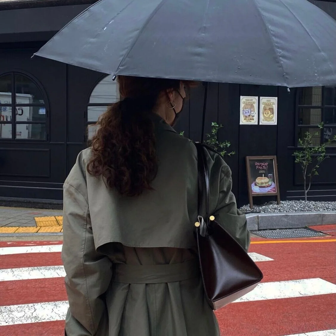 Favorite 5 Instagrams of the Week 🧥