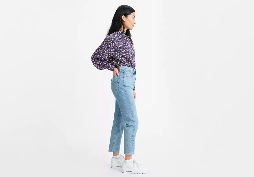 Work It: Levi's Hiring Graphic Designer, Digital (Remote) 