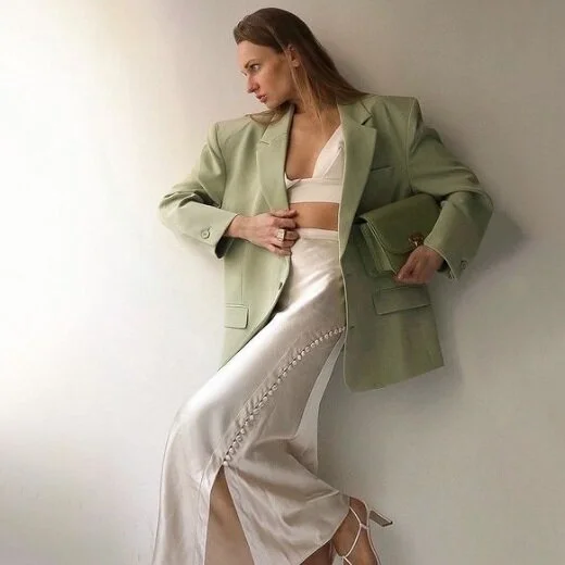 A Love Letter To Layering 